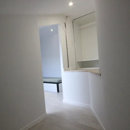 Ymmo 33123 Aparthotel 3*