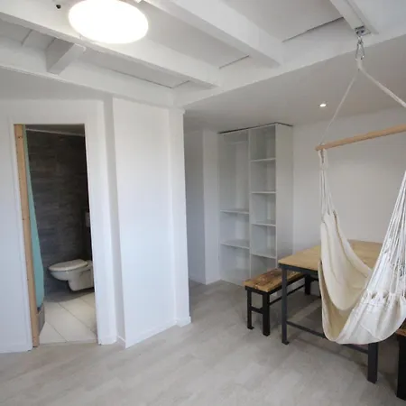 Aparthotel Ymmo 33123 Le Verdon-sur-Mer