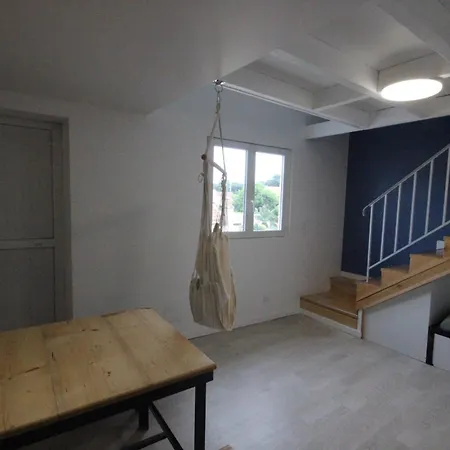 Ymmo 33123 3* Le Verdon-sur-Mer