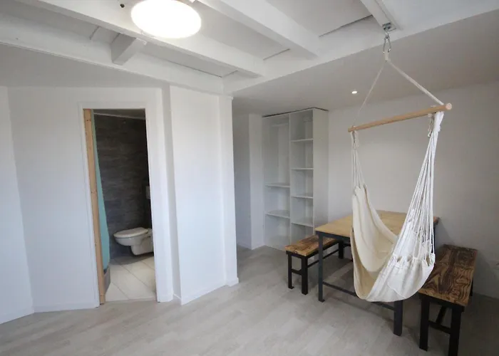 Aparthotel Ymmo 33123 Le Verdon-sur-Mer