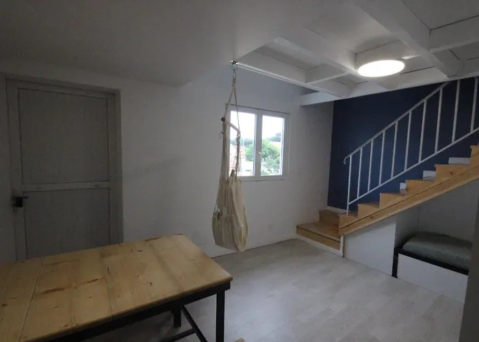 Ymmo 33123 3* Le Verdon-sur-Mer