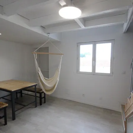 Appart hôtel Ymmo 33123 3*