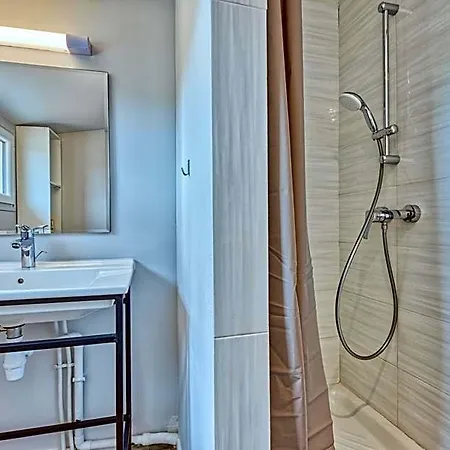 Ymmo - Verdon Aparthotel 3*