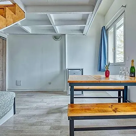 Ymmo - Verdon Aparthotel 3*