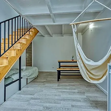 Ymmo - Verdon Aparthotel