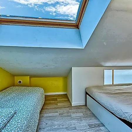 Aparthotel Ymmo - Verdon Le Verdon-sur-Mer