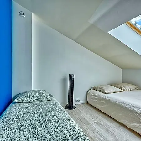 Ymmo - Verdon Aparthotel 3*