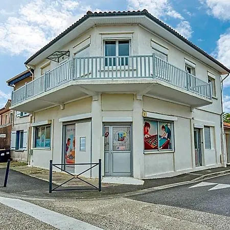 Ymmo - Verdon Aparthotel