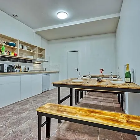 Ymmo - Verdon Aparthotel
