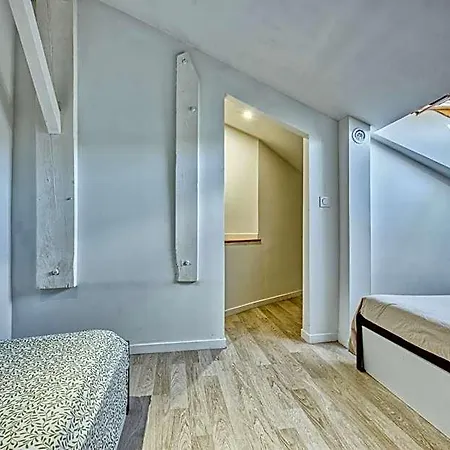 Aparthotel Ymmo - Verdon 3*