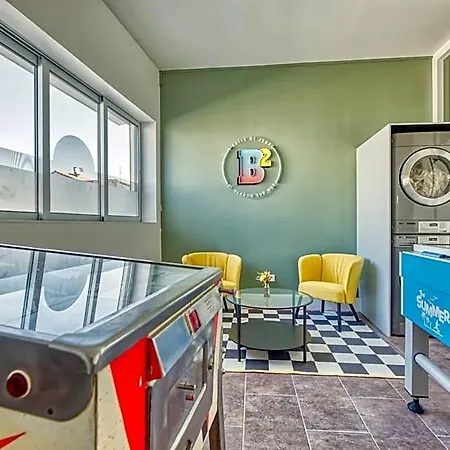 Ymmo - Verdon Aparthotel
