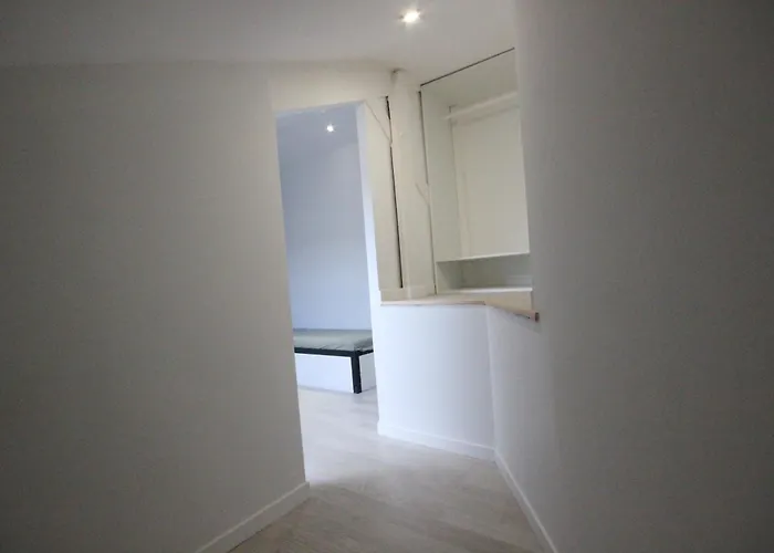 Ymmo 33123 Lejlighedshotel 3*