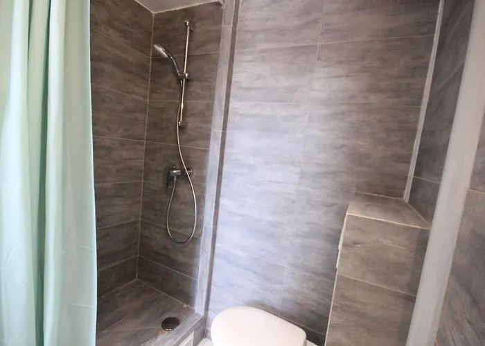 Lejlighedshotel Ymmo 33123